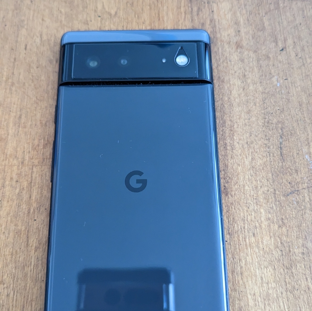Google pixel 6 - Picture 4 of 4